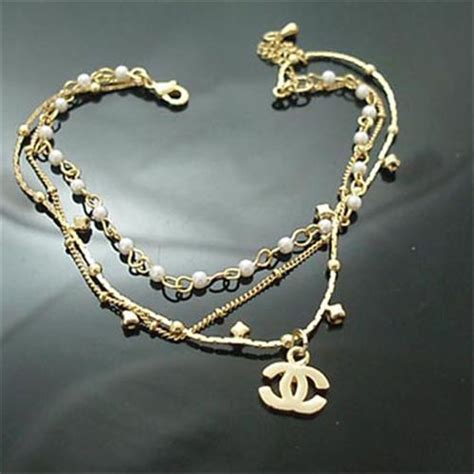 best replica chanel jewelry|faux chanel jewelry website.